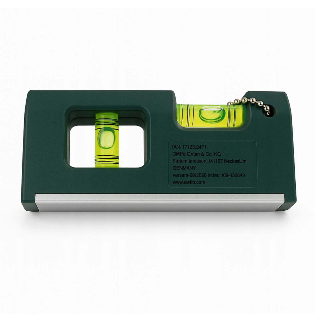 Parkside Mini Su Terazisi