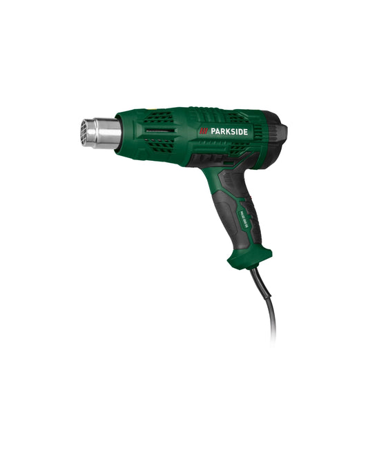 Parkside Profesyonel Sıcak Hava Tabancası