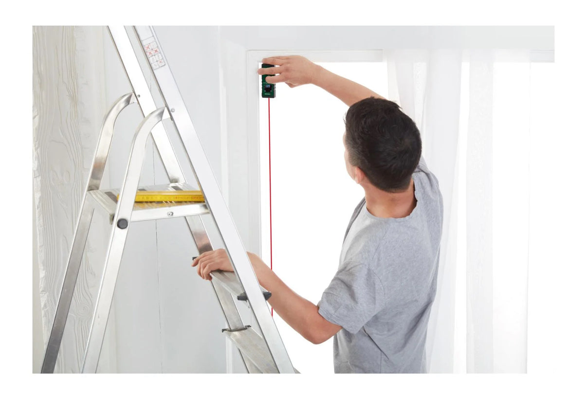 Parkside Lazer Metre