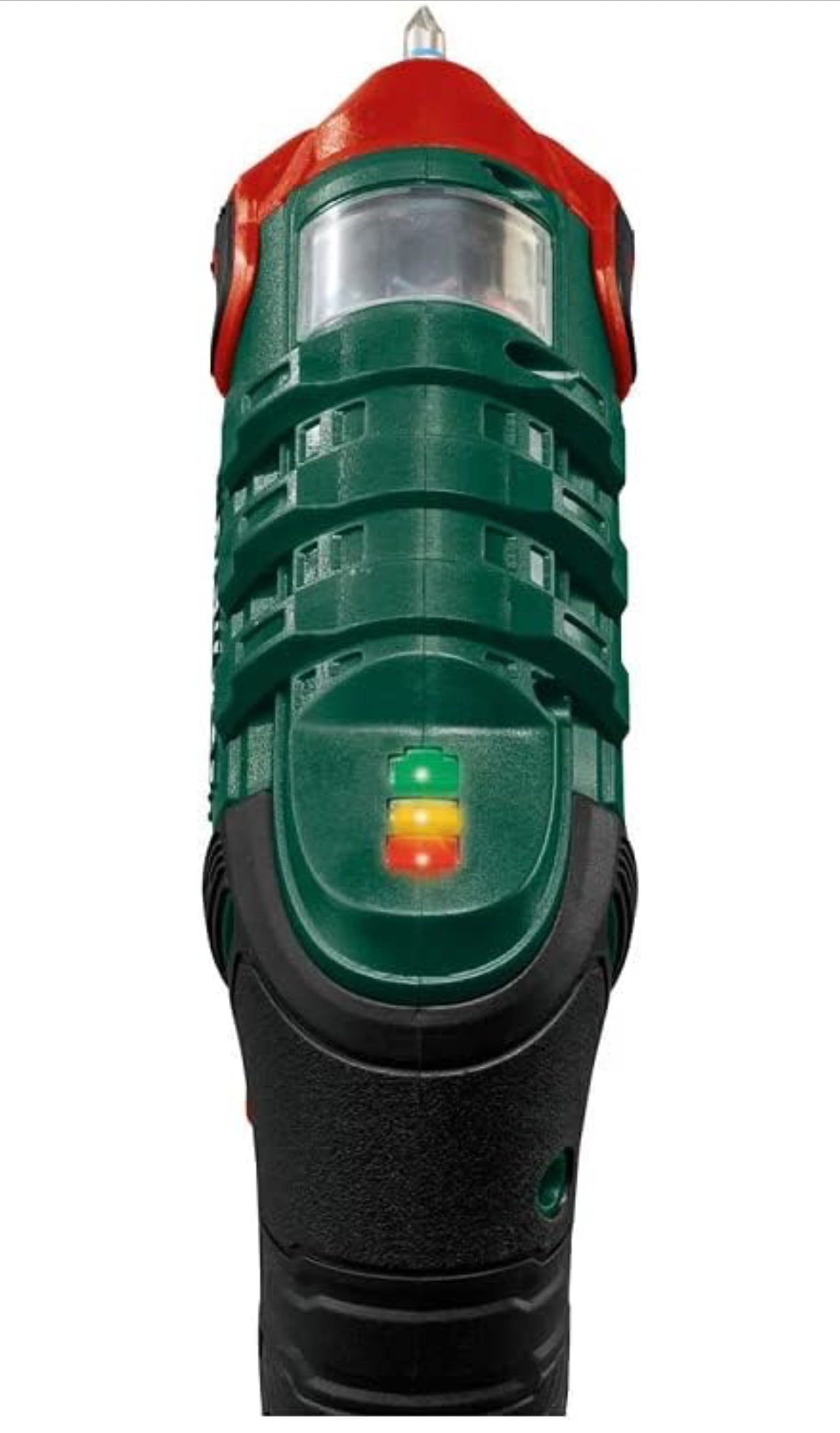 Parkside Şarjlı Tornavida