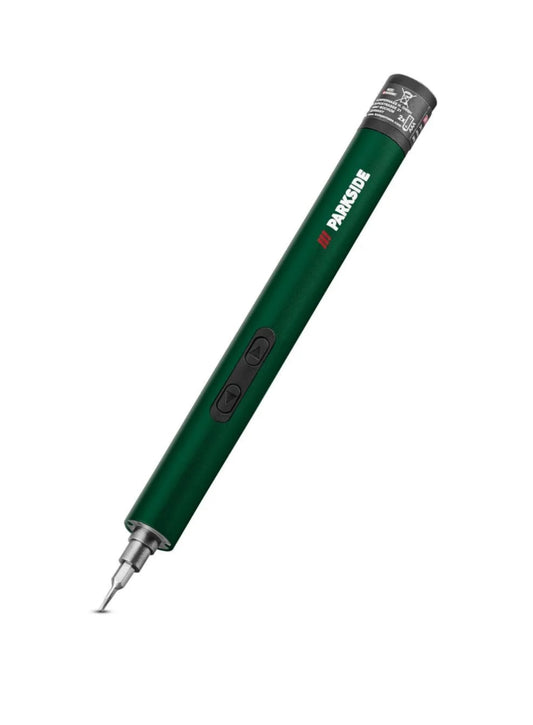 Parkside Elektrikli Tornavida