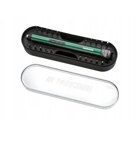 Parkside Elektrikli Tornavida