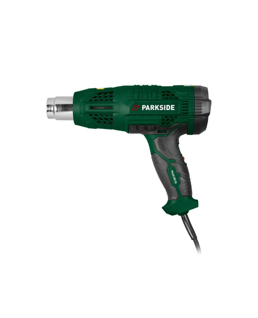 Parkside Profesyonel Sıcak Hava Tabancası