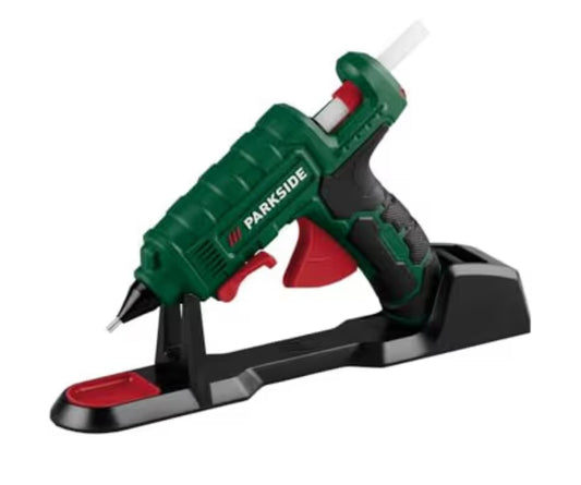 Parkside Sıcak Silikon Tabancası 500W