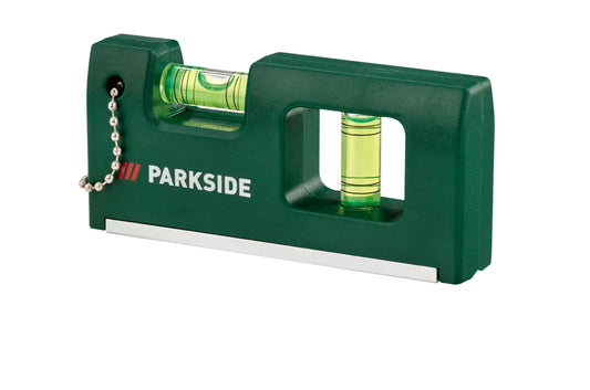 Parkside Mini Su Terazisi